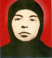 آلبوم اختصاصی تصاویر شهید نیر مجیدی . کد 1403284219 آ