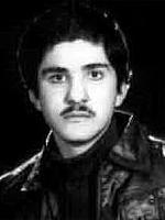 آلبوم اختصاصی تصاویر شهید مرتضی مرزپور . کد 1403285885 آ