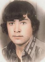 آلبوم اختصاصی تصاویر شهید اله کرم میردریکوندی . کد 1403217168 آ