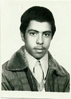 آلبوم اختصاصی تصاویر شهید حسین محمددخت . کد 1403214425 آ