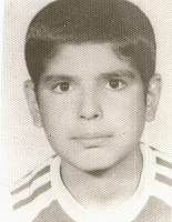 آلبوم اختصاصی تصاویر شهید بهنام مسعودی . کد 1403237003 آ