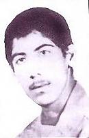 آلبوم اختصاصی تصاویر شهید محمدنور منصوری . کد 1403286980 آ