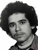 آلبوم اختصاصی تصاویر شهید بهروز محمدنژاد . کد 1403250045 آ