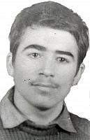 آلبوم اختصاصی تصاویر شهید ضرغام مختاری . کد 1403318650 آ