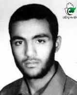 آلبوم اختصاصی تصاویر شهید غلام رضا خاکسار . کد 1403298440 آ