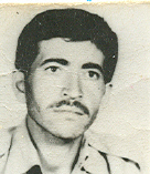 آلبوم اختصاصی تصاویر شهید یوسف محمدی ولی کندی . کد 1403318488 آ