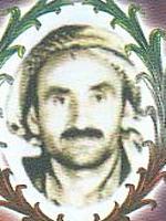 آلبوم اختصاصی تصاویر شهید رسول معروفی . کد 1403303339 آ