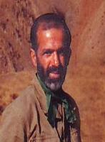 آلبوم اختصاصی تصاویر شهید سعد محمدلطفی(ابوعلی ال . کد 1403284630 آ