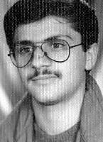 آلبوم اختصاصی تصاویر شهید ناصر محمدنژادزارع . کد 1403302550 آ