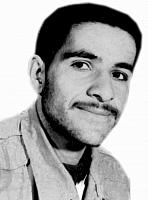 آلبوم اختصاصی تصاویر شهید یعقوب محمدی اورنه . کد 1403264014 آ