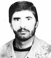 آلبوم اختصاصی تصاویر شهید غلام حسین محمدی مقدم . کد 1403318536 آ