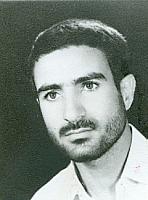 آلبوم اختصاصی تصاویر شهید مرتضی مدینی دستجردی . کد 1403302930 آ