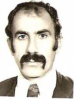 آلبوم اختصاصی تصاویر شهید صالح مرادی . کد 1403120852 آ