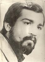 آلبوم اختصاصی تصاویر شهید علی مردان مرادی . کد 1403120865 آ