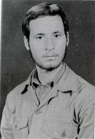 آلبوم اختصاصی تصاویر شهید محمدحسین مزیدی شرف ابادی . کد 1403215430 آ