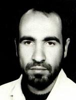 آلبوم اختصاصی تصاویر شهید عبدالعلی مطهر . کد 1403286282 آ