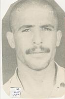 آلبوم اختصاصی تصاویر شهید مزبان مقدم . کد 1403303450 آ