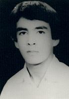 آلبوم اختصاصی تصاویر شهید هادی ملاعباسی . کد 1403286791 آ