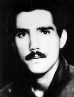 آلبوم اختصاصی تصاویر شهید عربعلی میرزایی . کد 1403288073 آ