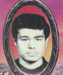 آلبوم اختصاصی تصاویر شهید عباس ممی زاده پریخان . کد 1403324453 آ