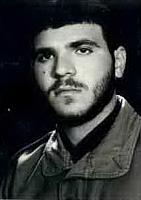 آلبوم اختصاصی تصاویر شهید اکبر مولایی . کد 1403287457 آ