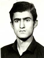 آلبوم اختصاصی تصاویر شهید غلام عباس مرادی سیف ابادی . کد 1403285731 آ