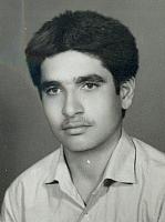 آلبوم اختصاصی تصاویر شهید حسن مینایی شاندیز . کد 1403288341 آ