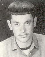 آلبوم اختصاصی تصاویر شهید محمد محمدرضالو . کد 1403284506 آ