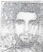 آلبوم اختصاصی تصاویر شهید غلام رضا محمدی اقدم . کد 1403302771 آ