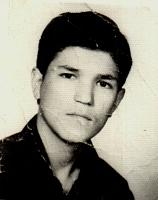 آلبوم اختصاصی تصاویر شهید محمد مرینانی . کد 1403285946 آ