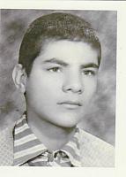 آلبوم اختصاصی تصاویر شهید علی محمدعلی پور . کد 1403236103 آ