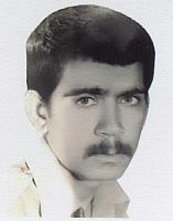 آلبوم اختصاصی تصاویر شهید مالک محمدحسینی . کد 1403236023 آ