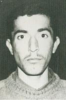 آلبوم اختصاصی تصاویر شهید شادمان مرتضایی . کد 1403285782 آ