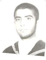 آلبوم اختصاصی تصاویر شهید مجید مرتضی پورحاجی ابادی . کد 1403329154 آ