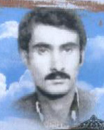 آلبوم اختصاصی تصاویر شهید محمد مصدق مریدانی . کد 1403264476 آ