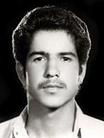 آلبوم اختصاصی تصاویر شهید شاهپور مصطفوی . کد 1403237105 آ