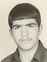 آلبوم اختصاصی تصاویر شهید علی ملک محمدی فرادنبه . کد 1403286874 آ