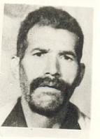 آلبوم اختصاصی تصاویر شهید صادق مروتی . کد 1403285920 آ