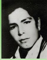 آلبوم اختصاصی تصاویر شهید علی اکبر مردمی . کد 1403215347 آ