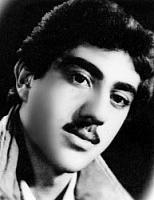 آلبوم اختصاصی تصاویر شهید حبیب مهدیزاده واحد . کد 1403287686 آ