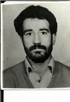 آلبوم اختصاصی تصاویر شهید مرتضی محمودی اسفندرانی . کد 1403214975 آ