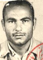 آلبوم اختصاصی تصاویر شهید بابااصغر مریجگانی . کد 1403285937 آ