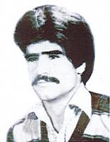 آلبوم اختصاصی تصاویر شهید رضا محرابی معتهد . کد 1403249929 آ