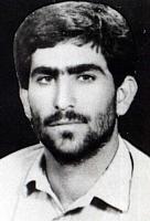 آلبوم اختصاصی تصاویر شهید یداله محمودوند . کد 1403318575 آ