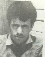 آلبوم اختصاصی تصاویر شهید احمد محمدی بایزیدی . کد 1403318496 آ