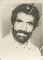 آلبوم اختصاصی تصاویر شهید نریمان محمودی . کد 1403214981 آ