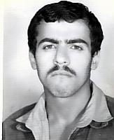 آلبوم اختصاصی تصاویر شهید عبداله محمدپور . کد 1403263741 آ