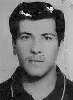 آلبوم اختصاصی تصاویر شهید غلام علی محمدی شاهرخ ابادی . کد 1403264037 آ