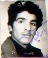 آلبوم اختصاصی تصاویر شهید محمدحسین مختارحسن ابادی . کد 1403215005 آ