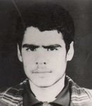 آلبوم اختصاصی تصاویر شهید رضا مردانی گلجار . کد 1403236868 آ